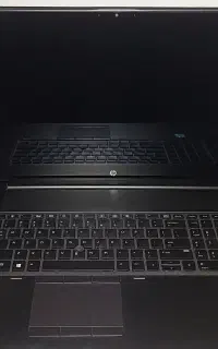 لپ تاپ HP zbook G4