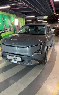 فروش کیا EV5 با بهترین شرایط اقساط