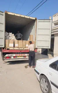 انبار پخش،کاغذدیواری،پوستر، اهواز