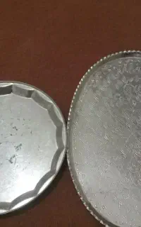سینی مسی