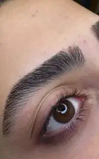 اصلاح تخصصی ابرو
