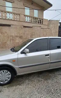 سمند مدل ۸۲ رویت رنگ