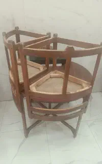 میزوصندلی