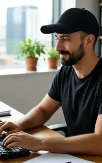 کارت ویزیت فوری، با کیفیت، ارزان