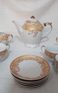 قهوه خوری.
