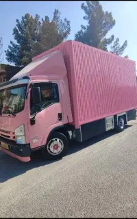 باربری اطلس بارحمل اثاثیه منزل کارگرخالی بسته بندی