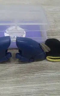 دسته بازی گوشی