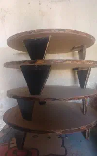 توسی نون پزی