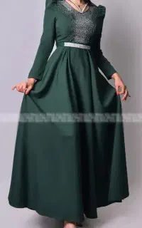 لباس مجلسی