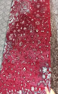 روفرشی قرمز