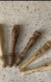 چوب سیگار
