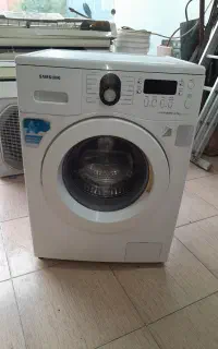 لباسشویی ۶ کیلویی سامسونگ