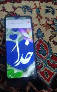 گوشی شیامی A3...128گیگ رام 4