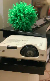 پروژکتور حرفه ای اپسون 535W