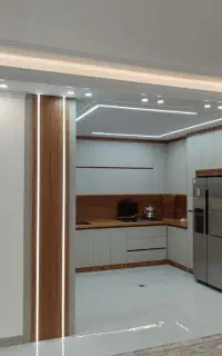 کابینت سازی مکران
