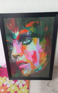 تابلو مدرن