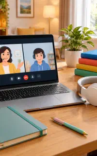 تدریس آنلاین زبان انگلیسی هفتم، هشتم و نهمProspect