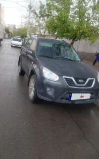 ماشین x33مدل 1394