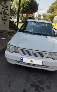 پراید۱۳۲