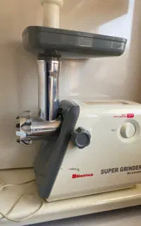 چرخ گوشت