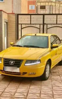 سواری تاکسی دربستی به تهران ، مرز مهران اصفهان...