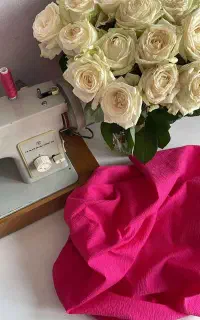 پارچه فروشی و خیاطی سنجاقک