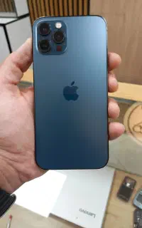 ایفون ۱۲ پرو