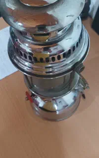 چراغ زنبوری