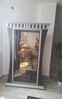 بوفه آینه دار