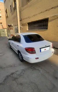 ریو مدل ۸۸