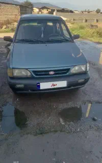 اطلسی ۷۷