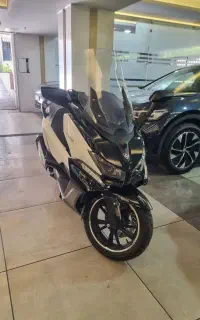 هوندا فورزا تایوان جویمکس یاماها ایکس مکس ان مکس
