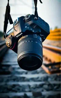 عکاسی فضای باز