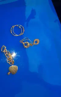 طلا قیمت مناسب