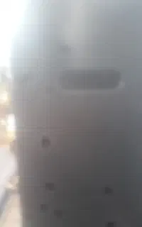 یخچال ایستاده ویترینی عرض ۷۰