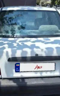 پراید ۱۳۱دوگانه