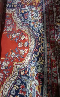 فرش سالم ۶متری۲تا دونه ای۴