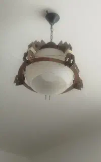 لوستر آشپزخانه
