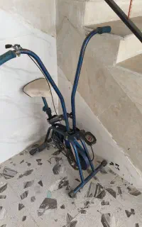 فروش دوچرخه ثابت ورزشی