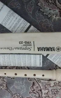 فلوت یاماها