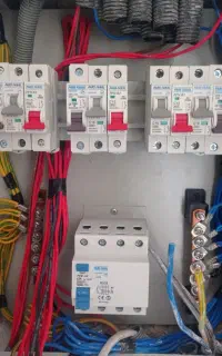 برقکار ساختمان/ قیمت مناسب