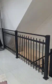 نرده و حفاظ پله و بالکن