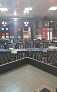 سالن کارآقا ،ظرفشورآقا