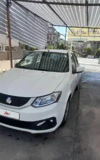 سایناs در حد خشک
