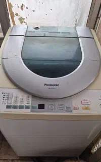 لباسشویی اتوماتیک پاناسونیک