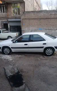 دربستی