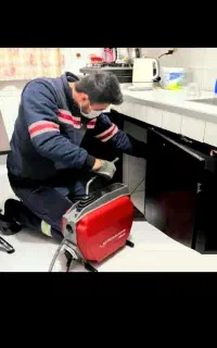 لوله بازکنی(کل)شبانه روزی(فوری)ارزان‌تر‌‌از همه‌جا