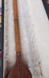 فروش ساز ستار سالم