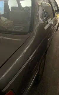 پارس نوک مدادی82