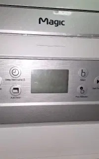 ماشین ظرفشویی رومیزی ۶ نفره